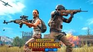 PUBG Mobile Lite